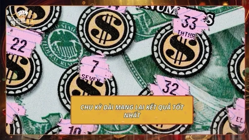 Dàn Đề 56 Số - Lọc Số Vàng Cực Hiệu Quả Cho Người Mới 4 Chu kỳ dài mang lại kết quả tốt nhất