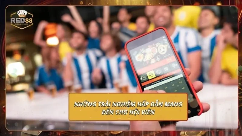 I-Sports - Bắt Kèo Cược Ảo Quốc Tế, Payout Cực Khủng 3 Những trải nghiệm hấp dẫn mang đến cho hội viên